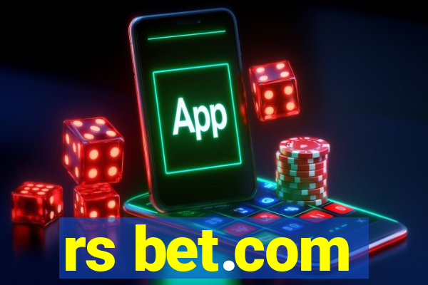 rs bet.com